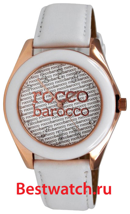 Часы Rocco Barocco Ladies AMS-2.2.5